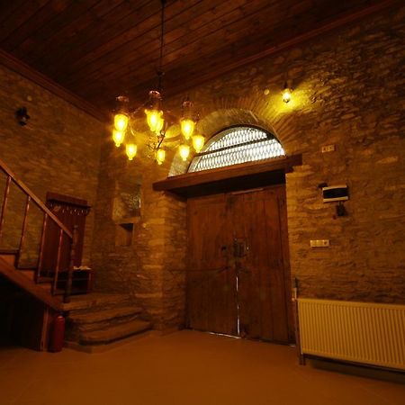 Kardelen Konaklari Hotel Safranbolu Bagian luar foto