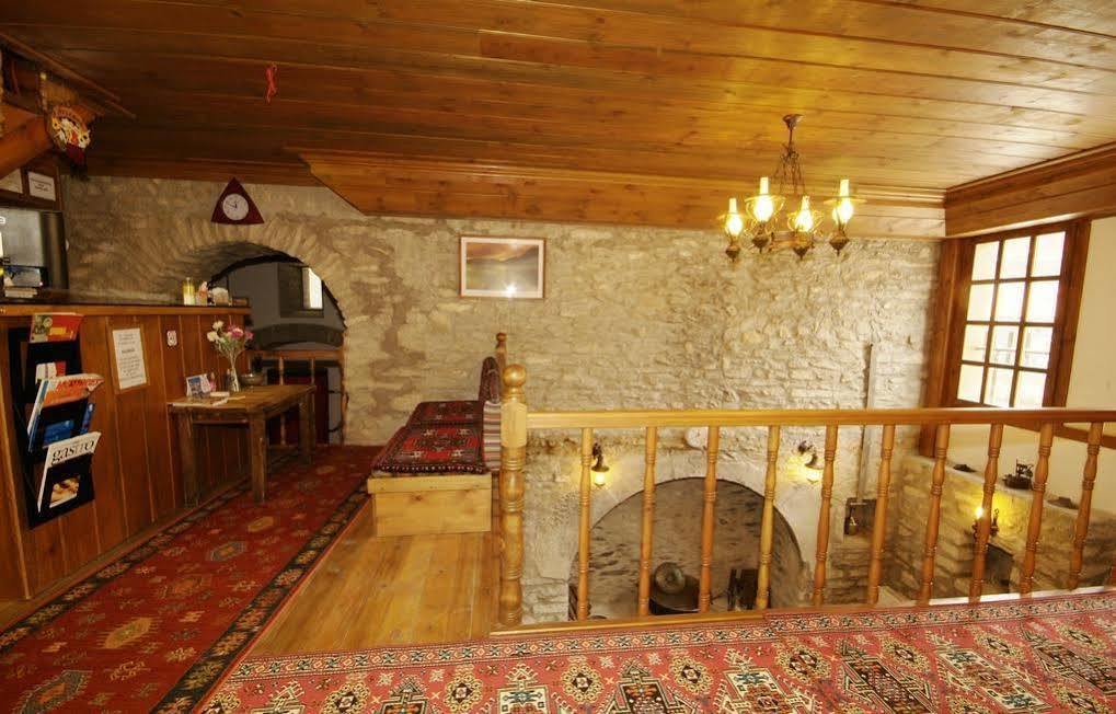 Kardelen Konaklari Hotel Safranbolu Bagian luar foto