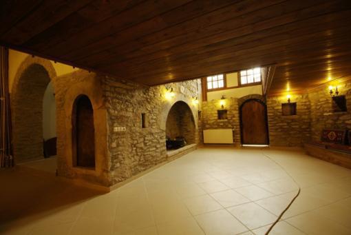 Kardelen Konaklari Hotel Safranbolu Bagian luar foto