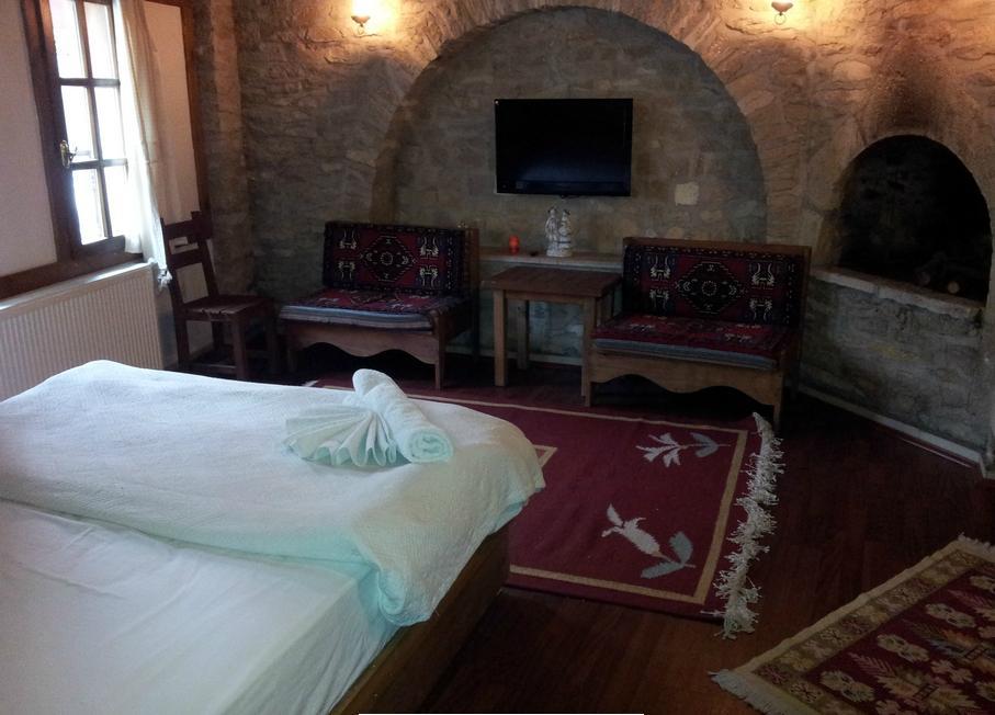 Kardelen Konaklari Hotel Safranbolu Ruang foto