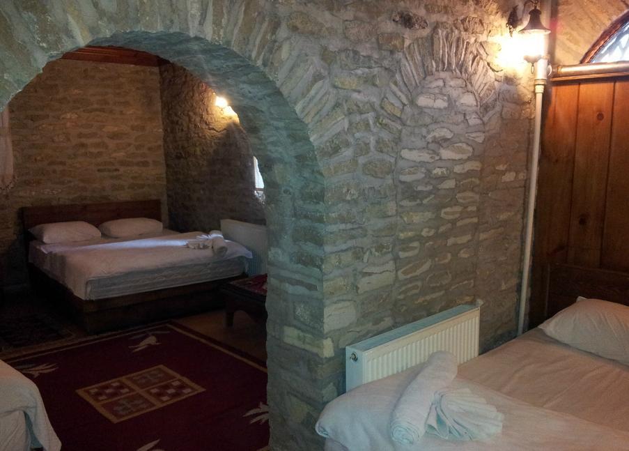 Kardelen Konaklari Hotel Safranbolu Ruang foto
