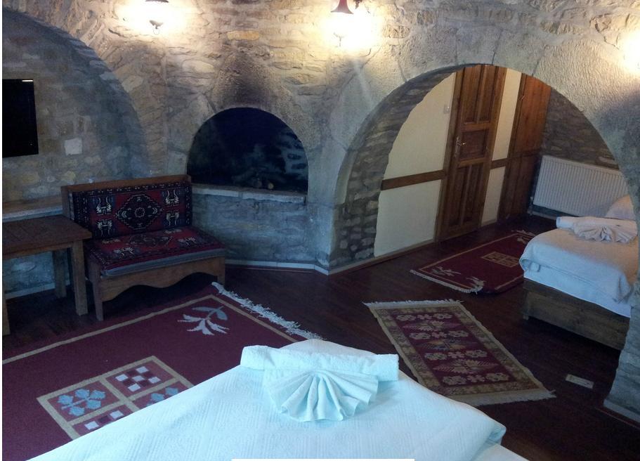 Kardelen Konaklari Hotel Safranbolu Ruang foto