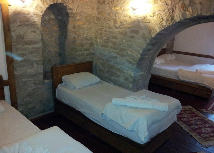 Kardelen Konaklari Hotel Safranbolu Ruang foto