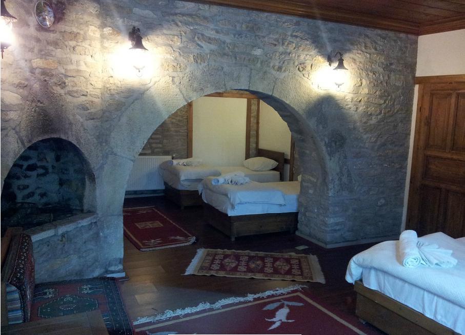 Kardelen Konaklari Hotel Safranbolu Ruang foto