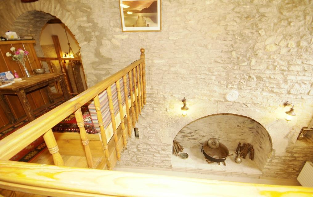 Kardelen Konaklari Hotel Safranbolu Bagian luar foto