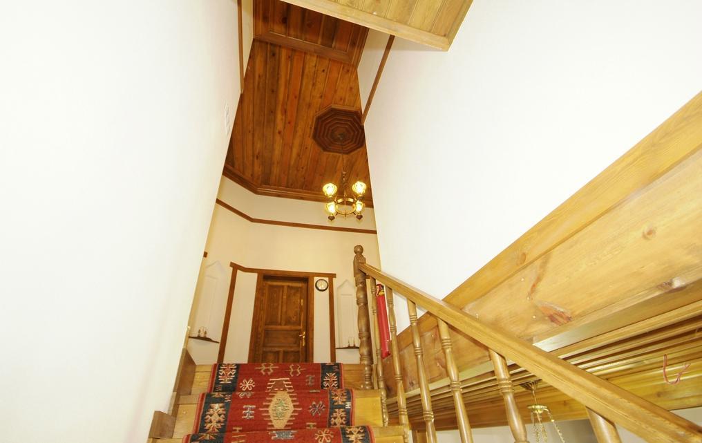 Kardelen Konaklari Hotel Safranbolu Bagian luar foto
