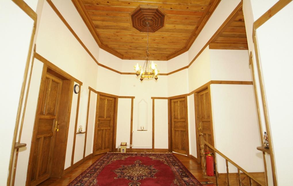 Kardelen Konaklari Hotel Safranbolu Bagian luar foto